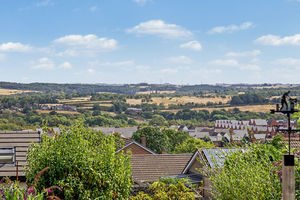 Wheatcroft Close Wingerworth